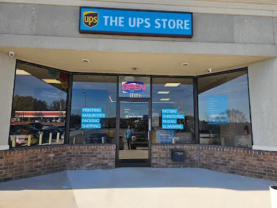 The UPS Store — image 2