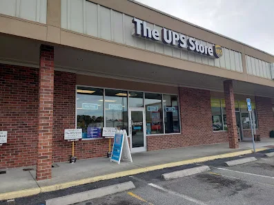 The UPS Store — image 2