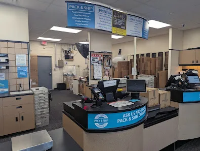 The UPS Store — image 3