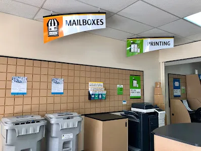 The UPS Store — image 3