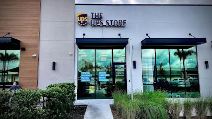 The UPS Store