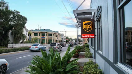 The UPS Store — image 1
