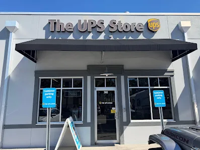 The UPS Store — image 2