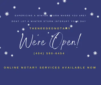TheNeededNotary — image 3