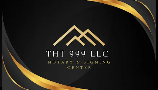THT Notary & Signing Center — image 2