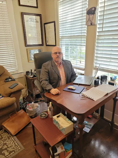 Tiger Notary, LLC
