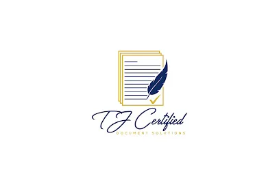 TJ Certified Document Solutions