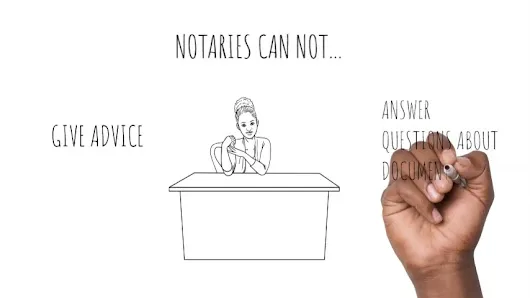 TKYOURVA & MOBILE NOTARY — image 2