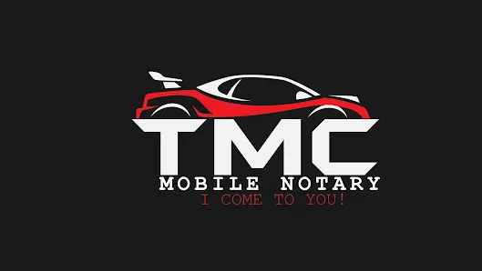 TMC Mobile Notary — image 2