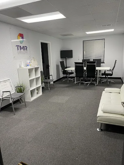 TMR Consulting and Management, LLC