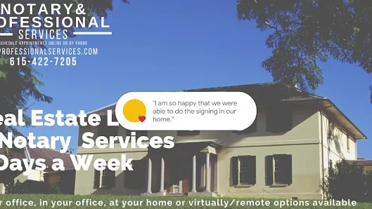 TN Notary & Professional Services LLC — image 2