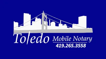 Toledo Mobile Notary & Fingerprinting