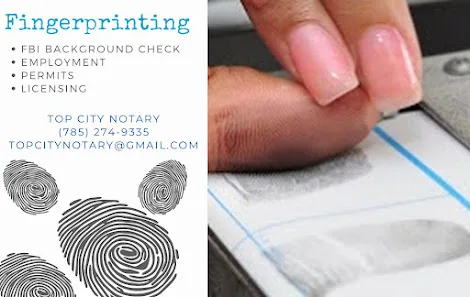 Top City Notary, Mobile Notary — image 2