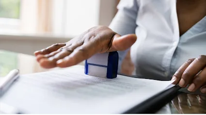 Top Notch Notary Services - Apostille & Courier
