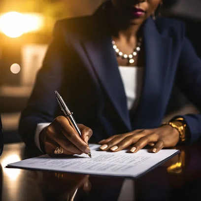 Top Notch Notary Solutions