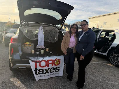 Toro Taxes Manchester NH CAA #IRS
