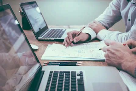 Triangle Notary Services