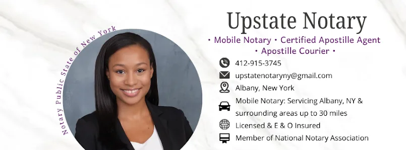 Upstate Notary — image 2
