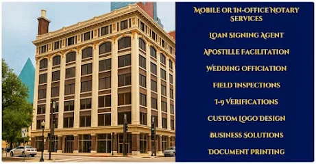Uptown Notary & Signing Co., LLC — image 1