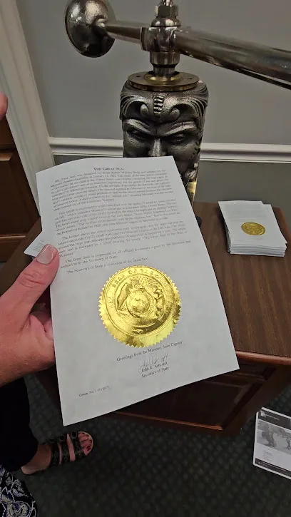USA Notary & Apostille — image 1