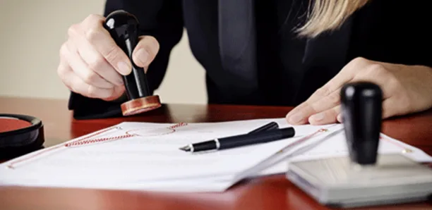 Utah Notary Service — image 2