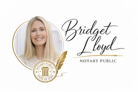 Utah Notary Service — image 3