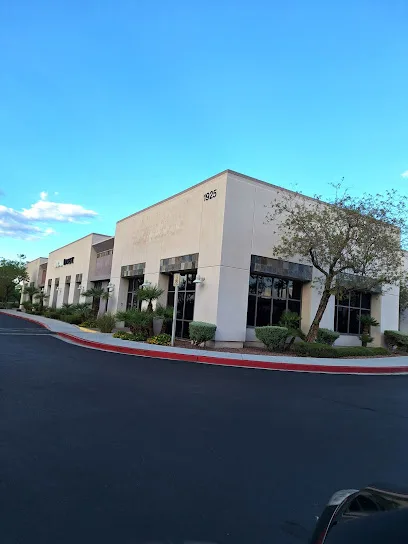 Vegas 2 Notary LLC Document Service — image 1