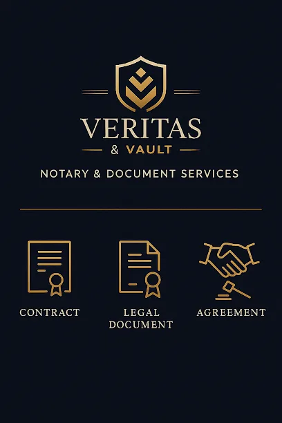 Veritas & Vault
