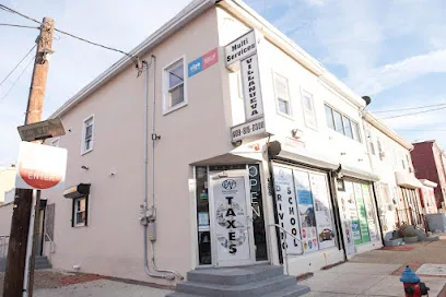 Villanueva's Professional Services Trenton | Taxes | Notary Public | Driving School — image 1