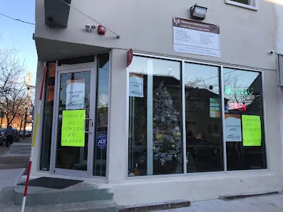 Villanueva's Professional Services Trenton | Taxes | Notary Public | Driving School — image 2