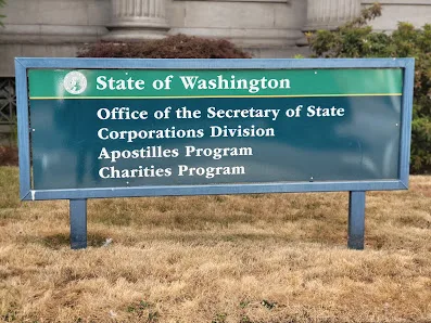 Washington Notary Services - Mobile Notary and Apostille