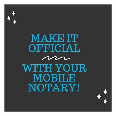Washtenaw Mobile Notary LLC