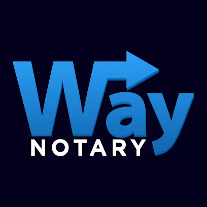 Way Mobile Notary