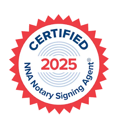 WI Notary Solutions — image 1