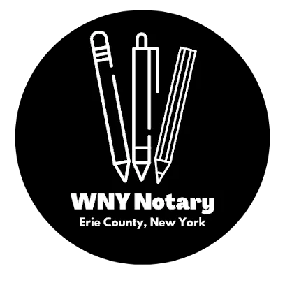WNY Notary