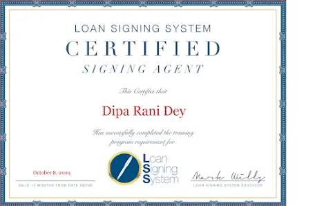 World Class Notary Public — image 2