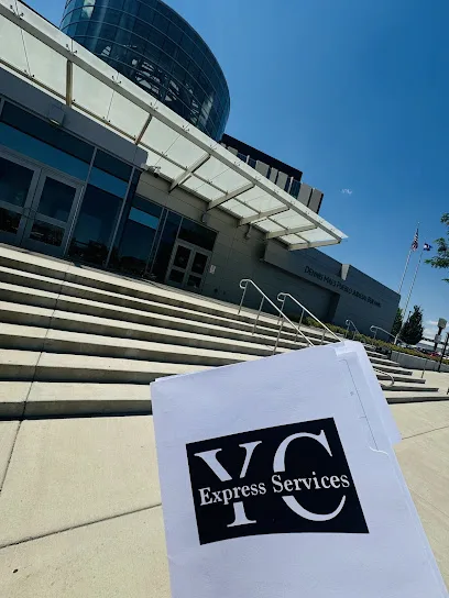 YC Express Services LLC — image 1