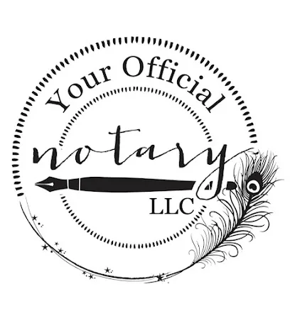 Your Official Notary llc