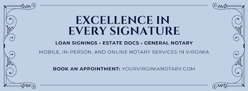 Your Virginia Notary — image 1