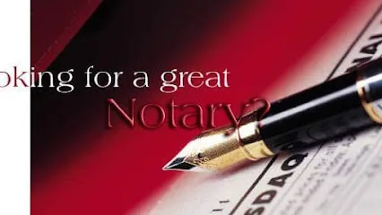 Yvonne's Mobile Notary Services — image 1