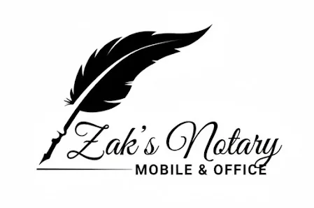 Zak's Notary - Knoxville