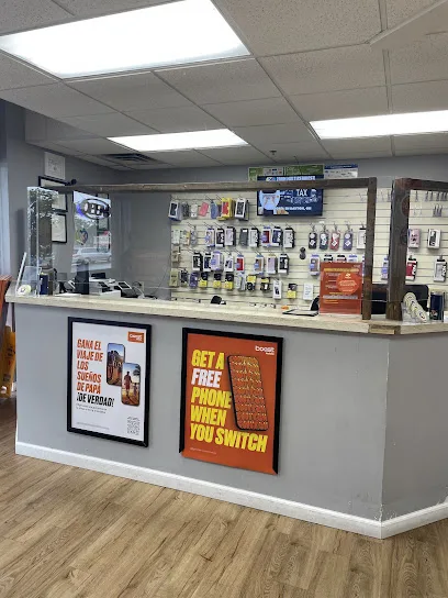 Zoom Multiservices — image 1