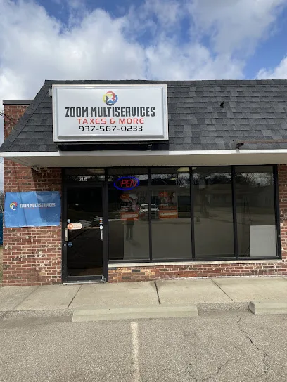 Zoom Multiservices 2